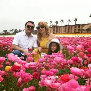 Meet your Posher, Elmira